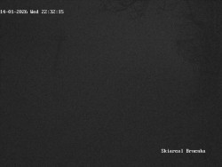 Sjezdovka, Vernířovice