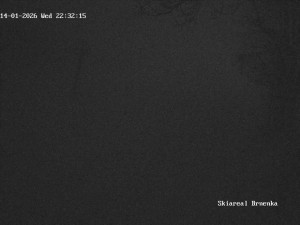 Resort a skiareál Brněnka - Sjezdovka, Vernířovice - 14.1.2026 v 22:45 Resort a skiareál Brněnka - Sjezdovka, Vernířovice - 14.1.2026 v 22:45