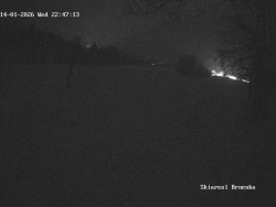 Sjezdovka, Vernířovice