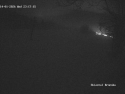 Sjezdovka, Vernířovice