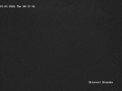 Sjezdovka, Vernířovice