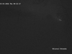 Sjezdovka, Vernířovice