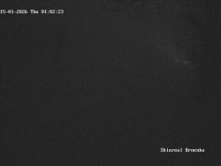 Sjezdovka, Vernířovice