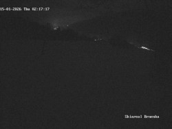 Sjezdovka, Vernířovice