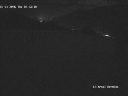 Sjezdovka, Vernířovice