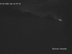 Sjezdovka, Vernířovice