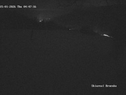 Sjezdovka, Vernířovice