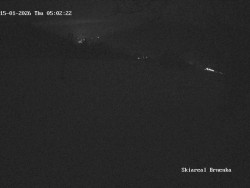 Sjezdovka, Vernířovice