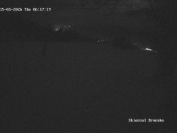 Sjezdovka, Vernířovice