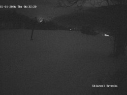 Sjezdovka, Vernířovice