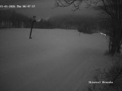 Sjezdovka, Vernířovice