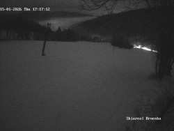 Sjezdovka, Vernířovice