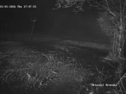 Sjezdovka, Vernířovice