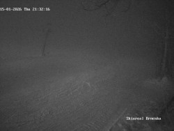 Sjezdovka, Vernířovice