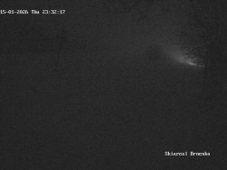 Sjezdovka, Vernířovice