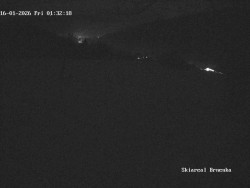 Sjezdovka, Vernířovice