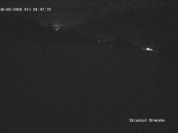 Sjezdovka, Vernířovice