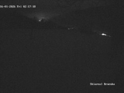 Sjezdovka, Vernířovice