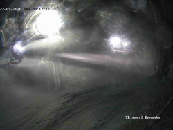 Sjezdovka, Vernířovice