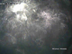 Sjezdovka, Vernířovice