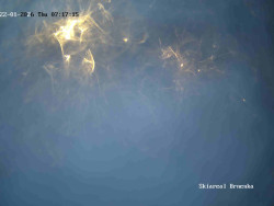 Sjezdovka, Vernířovice