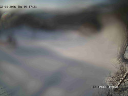 Sjezdovka, Vernířovice