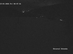 Sjezdovka, Vernířovice