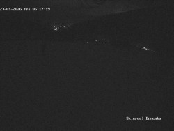 Sjezdovka, Vernířovice