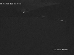 Sjezdovka, Vernířovice