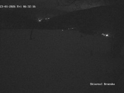 Sjezdovka, Vernířovice