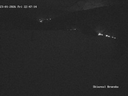 Sjezdovka, Vernířovice