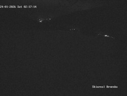 Sjezdovka, Vernířovice