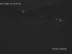 Sjezdovka, Vernířovice