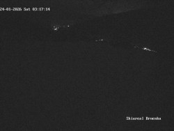 Sjezdovka, Vernířovice