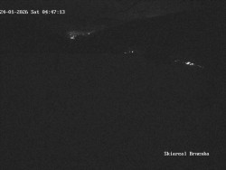 Sjezdovka, Vernířovice