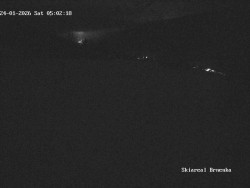 Sjezdovka, Vernířovice