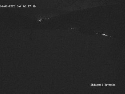 Sjezdovka, Vernířovice