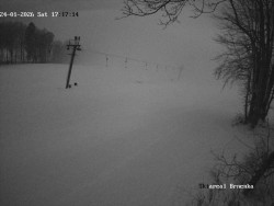 Sjezdovka, Vernířovice