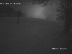 Sjezdovka, Vernířovice