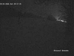 Sjezdovka, Vernířovice