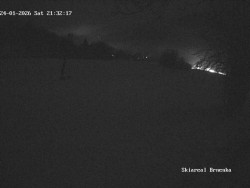 Sjezdovka, Vernířovice