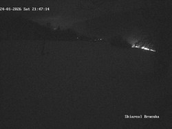 Sjezdovka, Vernířovice