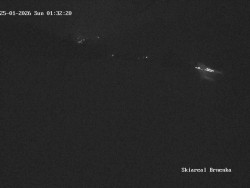 Sjezdovka, Vernířovice