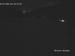 Sjezdovka, Vernířovice