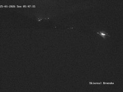 Sjezdovka, Vernířovice