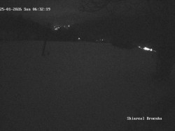 Sjezdovka, Vernířovice