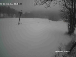 Sjezdovka, Vernířovice