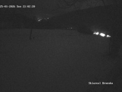 Sjezdovka, Vernířovice