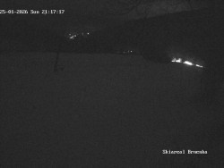 Sjezdovka, Vernířovice