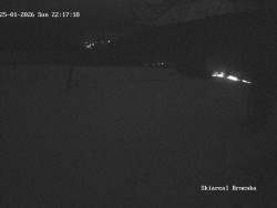 Sjezdovka, Vernířovice